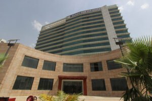 Buy Commercial Property in Palm Square Gurgaon