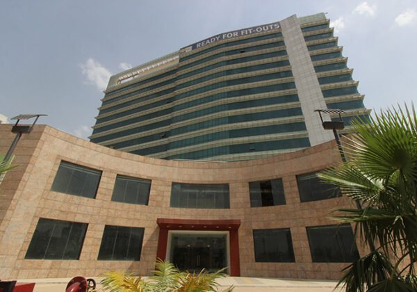 Office for Sale in Emaar Palm Square on Golf Course Extension Road