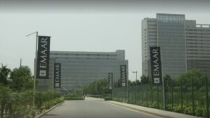 Pre Leased Property in Gurgaon - Prithvi Estates