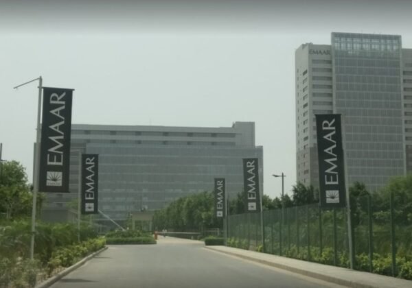 Pre Leased Property in Gurgaon | Emaar Digital Greens