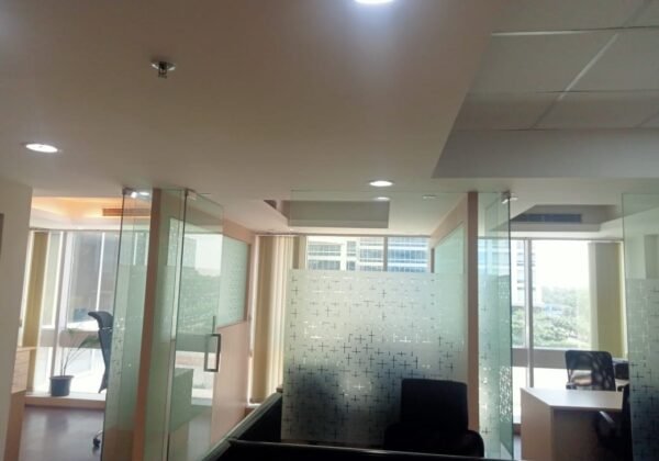 Commercial Property for Sale in Jasola DLF Towers