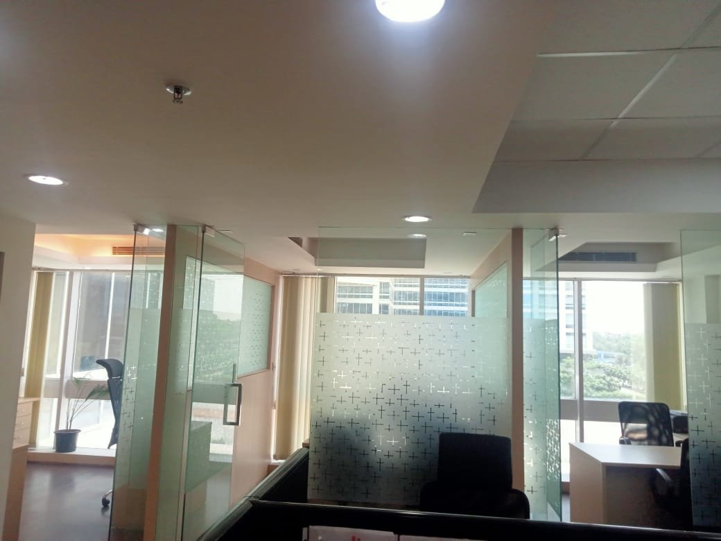 Commercial Property for Sale in Jasola DLF Towers