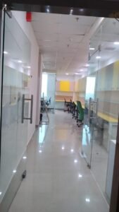 Furnished Office for Rent in Prime Towers Okhla Phase 1 Delhi