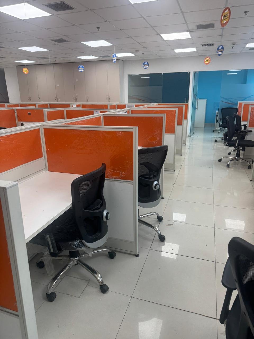 Office Space for Sale in Prime Towers Okhla 1 South Delhi
