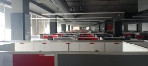 Furnished Office Space in Vatika Mindscapes Mathura Road Faridabad 9810025287