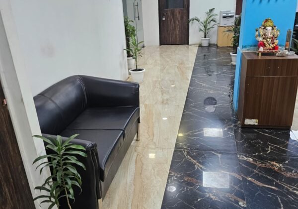 Ready to Move Office Space in Okhla Estate
