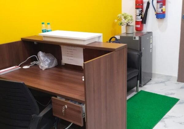 Furnished Office Space in Jasola Delhi