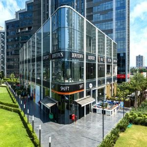Pre Leased Property in Gurgaon