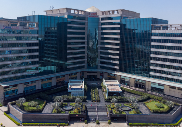 Pre Leased Property in Gurgaon