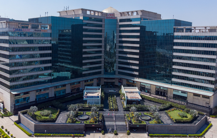 Pre Leased Property in Gurgaon