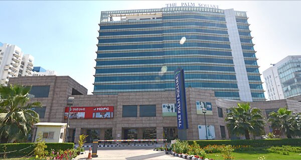 The Palm Square | Commercial Office for Sale in Gurgaon