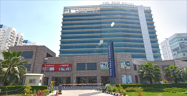 Office Space for Sale in Emaar The Palm Square Sector 66 Gurgaon