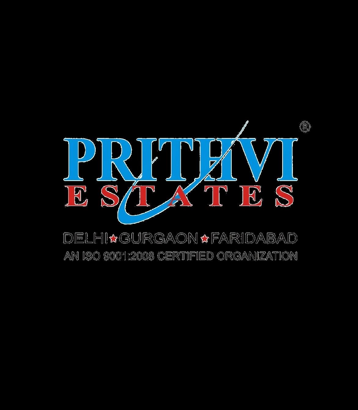 Prithvi Estates