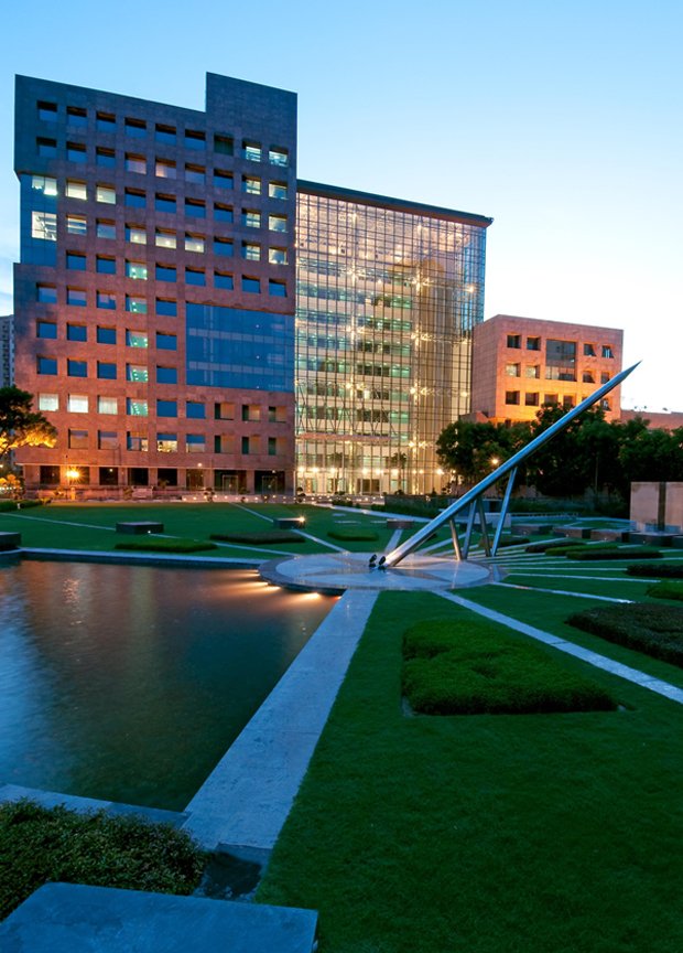 Pre Leased Property in Dhoot Time Tower Gurgaon