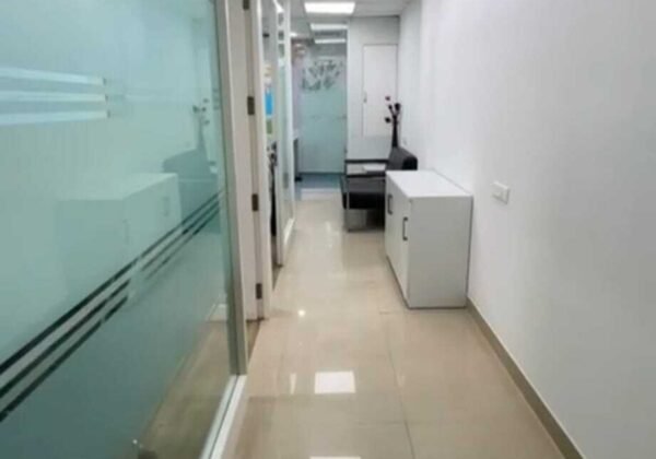 Commercial Property in Saket Delhi