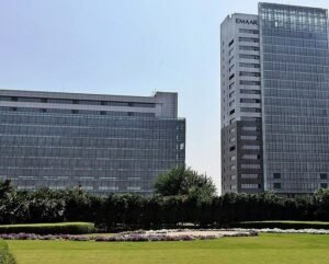 Pre Rented Property on Golf Course Extension Road, Sector-61 Gurgaon.