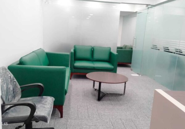 Office for Sale in Square One Saket