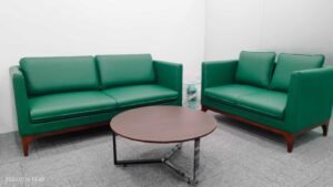 Resale Furnished Office for Sale in Square One Saket