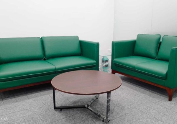 Ready to Move Office for Sale in Square One Saket