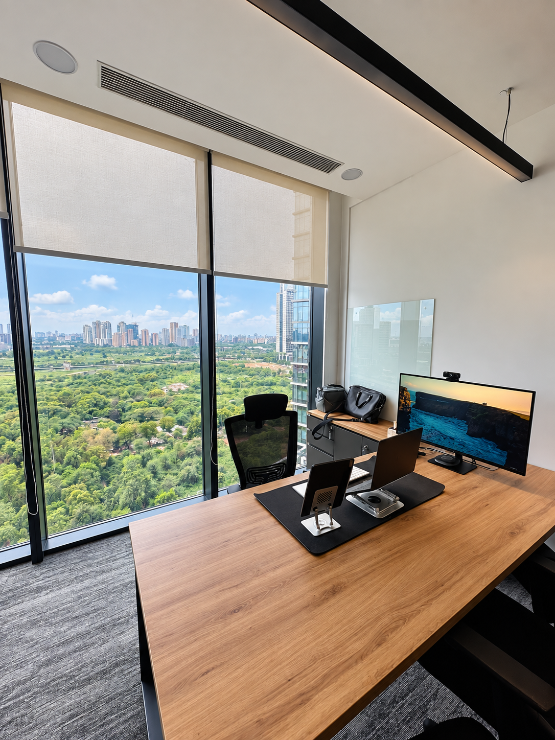 Nutrabay at Magnum Global Park, Gurgaon