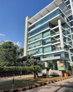Pre Leased Property in Gurgaon - Prithvi Estates