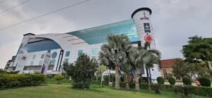 Gambhir Silverton Towers | Pre Rented Office Space for Sale in Gurgaon