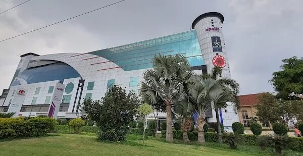 Pre Rented Property on Golf Course Extension Road