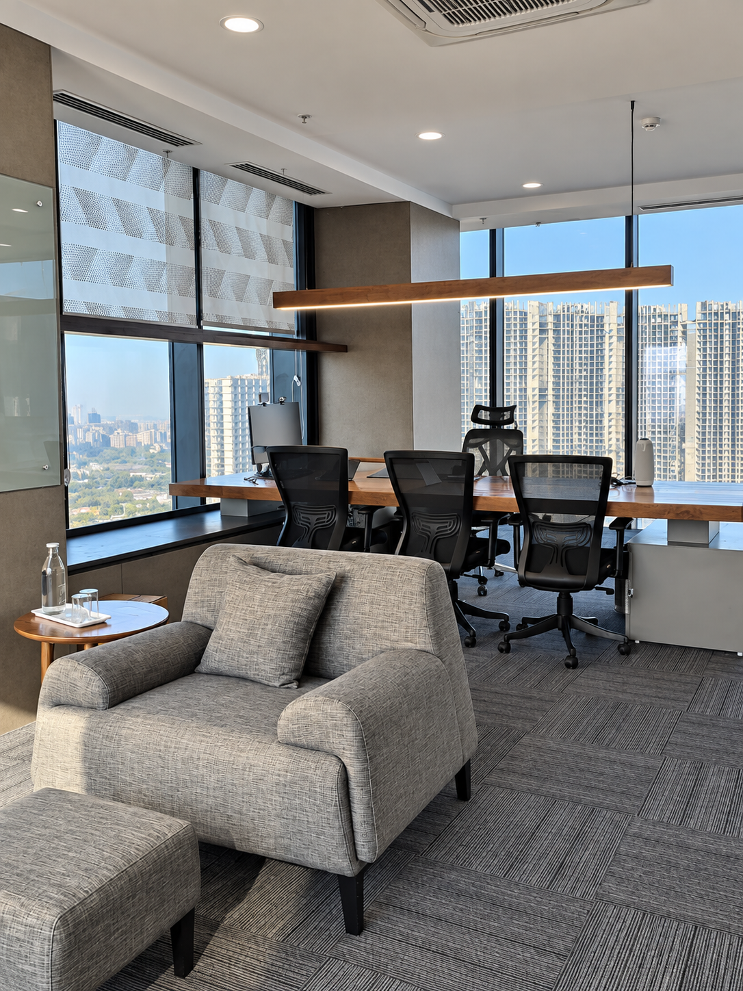 Stashfin at Magnum Global Park, Gurgaon