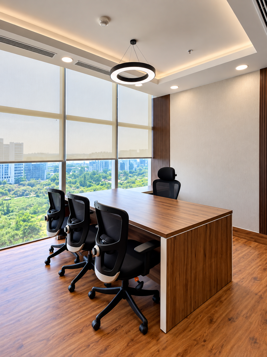 YBS at Vatika Mindscapes, Faridabad