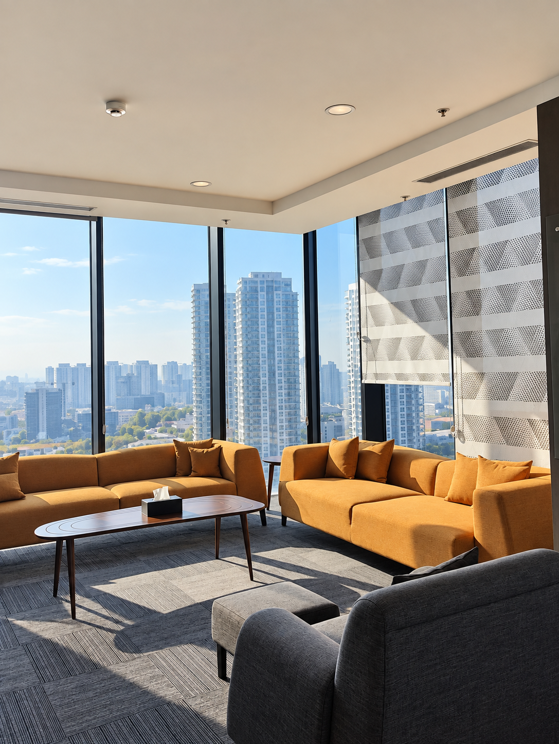 Stashfin at Magnum Global Park, Gurgaon