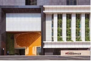 Pre Leased Office Space in Imperia Mindsace Gurgaon