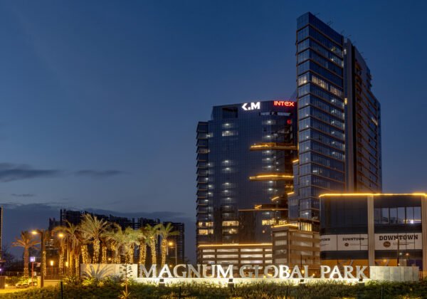 Pre Leased Property in Gurgaon