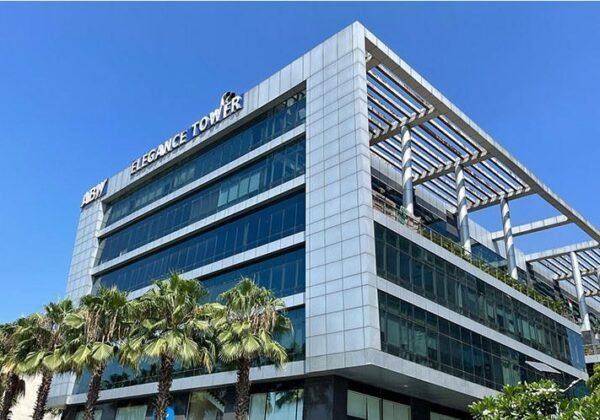 Pre Leased Property for Sale in Jasola