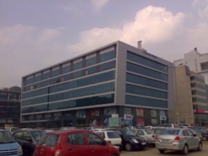 PreLeased Office Space for Sale in ABW Elegance Tower