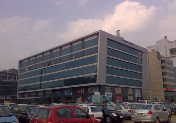PreLeased Office Space for Sale in ABW Elegance Tower