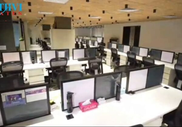 Premium Office Space on Rent in ABW Elegance Tower Jasola