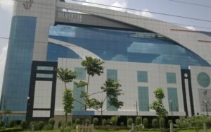 Pre Leased Property for Sale in Gambhir Silverton Tower Golf Course Extension Road Gurgaon
