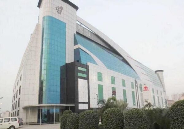 Pre Rented Property in Silverton Tower Sector 50 Gurgaon