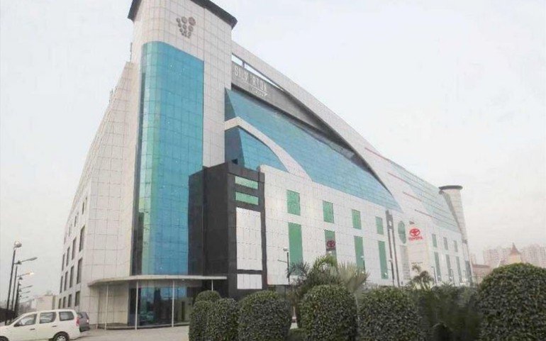 Pre Rented Property in Silverton Tower Sector 50 Gurgaon