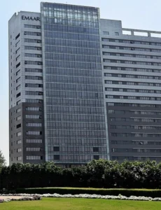 Pre Leased Property for Sale on Golf Course Extension Road Gurgaon Digital Greens