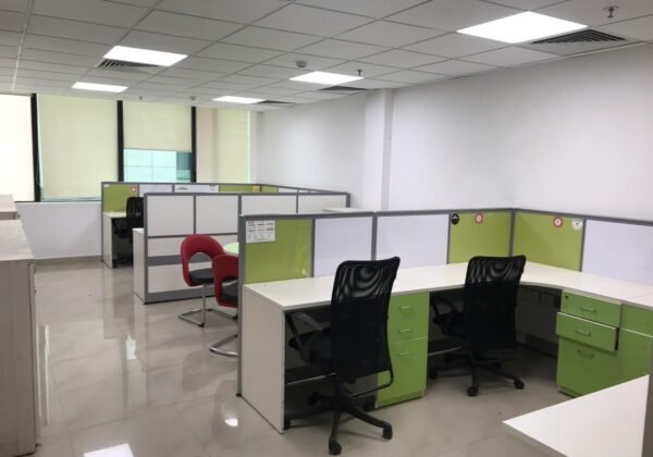 Ready to Move Office Space in Uppal’s Plaza M6 South Delhi