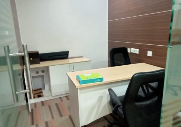 Furnished Office Space for Sale in Jasola Delhi