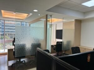 Commercial Property for Sale in Jasola DLF Towers