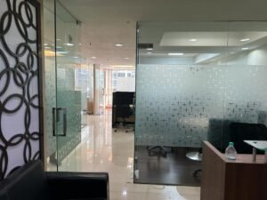 Buy Property in Jasola DLF Towers
