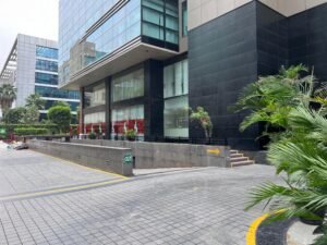 Commercial Office for Rent in Jasola