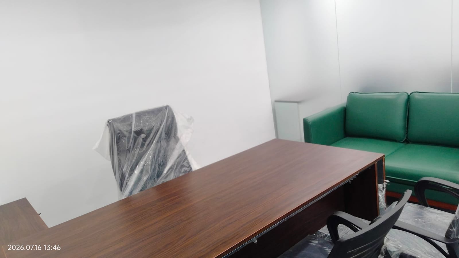 Fully Furnished Office Space in Saket