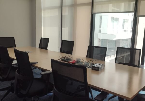 Furnished Office Space for Rent in Jasola South Delhi