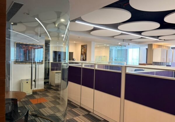 Commercial Property Dealers in Jasola District Centre
