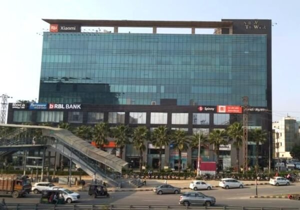 Pre Leased Property for Sale in Gurgaon