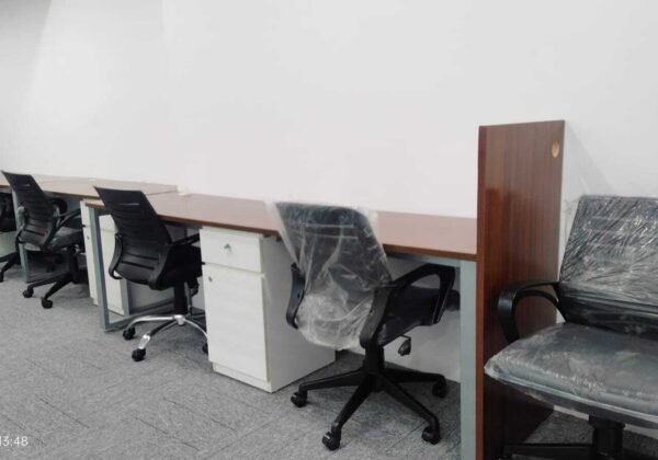 Square One | Furnished Office Space in Saket Delhi